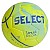 Мяч футбольный SELECT Street Soccer жовт/син, 4,5