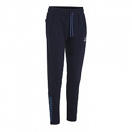 Штаны SELECT Torino sweat pants women (032) т.синій, XL