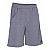 Шорти SELECT Torino sweat shorts (003) сірий, S