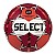 М’яч гандбольний SELECT Ultimate біл/червоний, senior 3