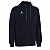 Толстовка SELECT Torino zip hoodie (032) т.синій, S