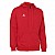Толстовка SELECT Torino zip hoodie (020) червоний, S