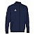 Спортивная куртка SELECT Brazil zip jacket (020) т.синій, M