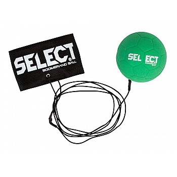 SELECT Boomerang ball  зелений, one size