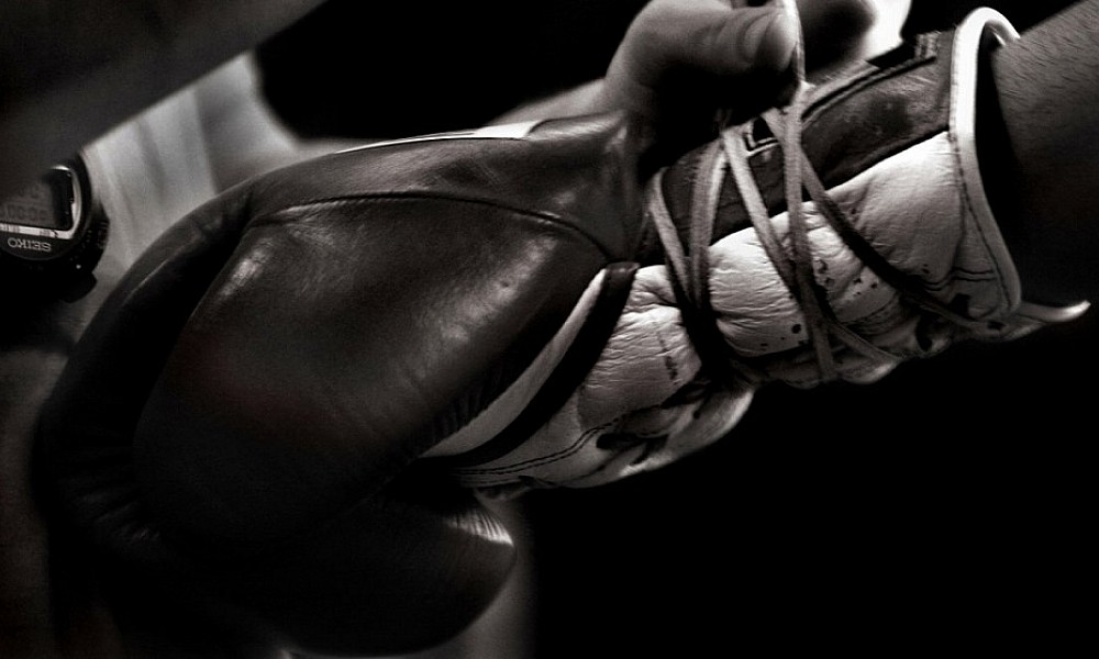 Як вибрати перчатки для боксу - що потрібно знати