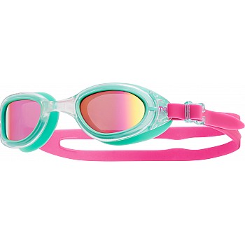 Окуляри TYR Pink Special Ops 2.0 Small Polarized, Pink/Clear/Mint