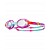 Окуляри TYR Swimple Tie Dye Kids, Clear/Pink/Mint