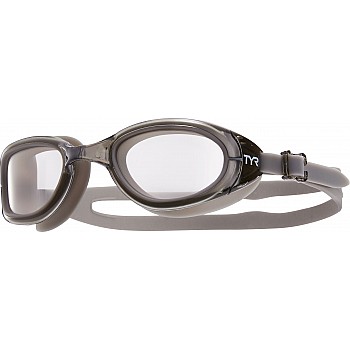 Окуляри TYR Special Ops 2.0 Transition, Clear/Grey/Grey