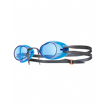 Окуляри TYR Socket Rockets 2.0, Blue/Blue/Black