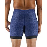 Чоловічі плавки-джаммери TYR Men's Lapped Workout Jammer, Navy, 28, Navy