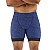 Чоловічі плавки-джаммери TYR Men's Lapped Workout Jammer, Navy, 28, Navy