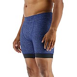 Чоловічі плавки-джаммери TYR Men's Lapped Workout Jammer, Navy, 28, Navy