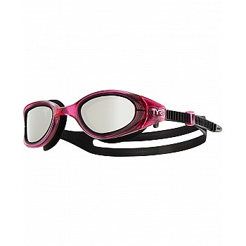 Окуляри TYR Special Ops 3.0 Polarized Women, Silver/Black/Pink