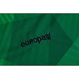 Футбольная форма Europaw 025 зелено-т.синяя [S] фото товару