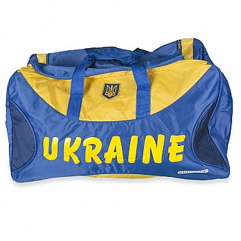 Сумка спортивная Europaw Украина L