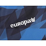 Футбольная форма Europaw 027 т.сине-синяя [S] фото товару