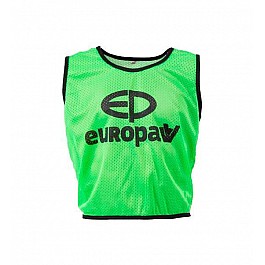 Манишка Europaw logo 3\4 зеленая [M]
