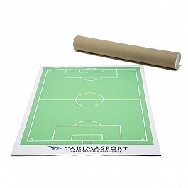 Блокнот Yakimasport Flipchart тренерский 70 см х 100 см