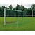 Сетка Yakimasport Pro для футбольных ворот 7.33 х2.44м зеленая