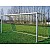 Сетка Yakimasport для переносных футбольных ворот 7,33 x 2,44м