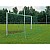 Сетка Yakimasport для футбольных ворот 7,33 x 2,44 м, PE 2 мм зеленая