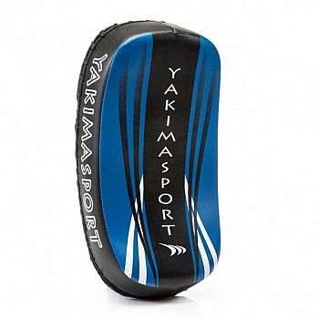 Лапы Yakimasport для бокса,
