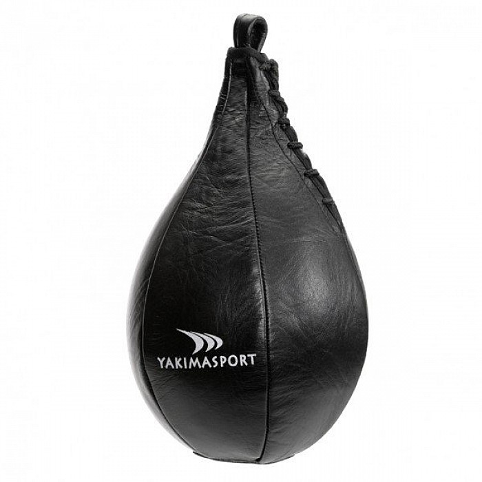 Пневматическая груша Everlast на растяжках
