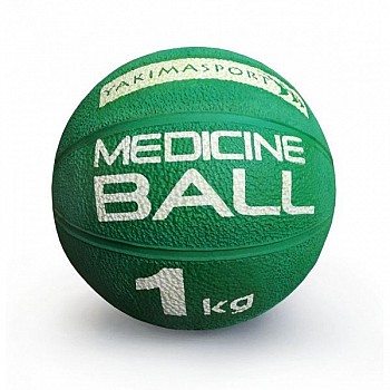 Медбол Yakimasport 1 кг