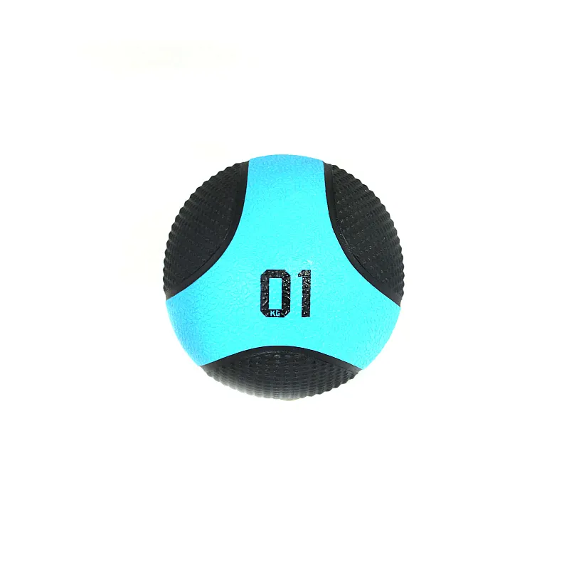 Медбол LivePro SOLID MEDICINE BALL 1 кг фото товара