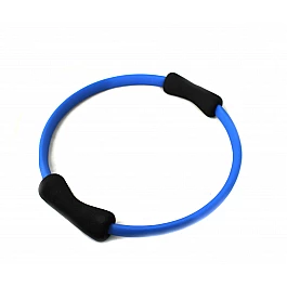 Кольцо для пилатеса LiveUp PILATES RING