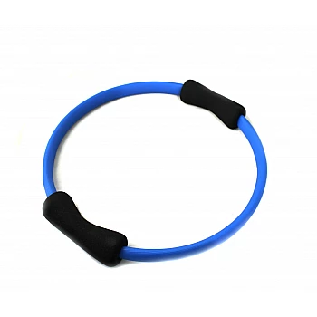 Кольцо для пилатеса LiveUp PILATES RING