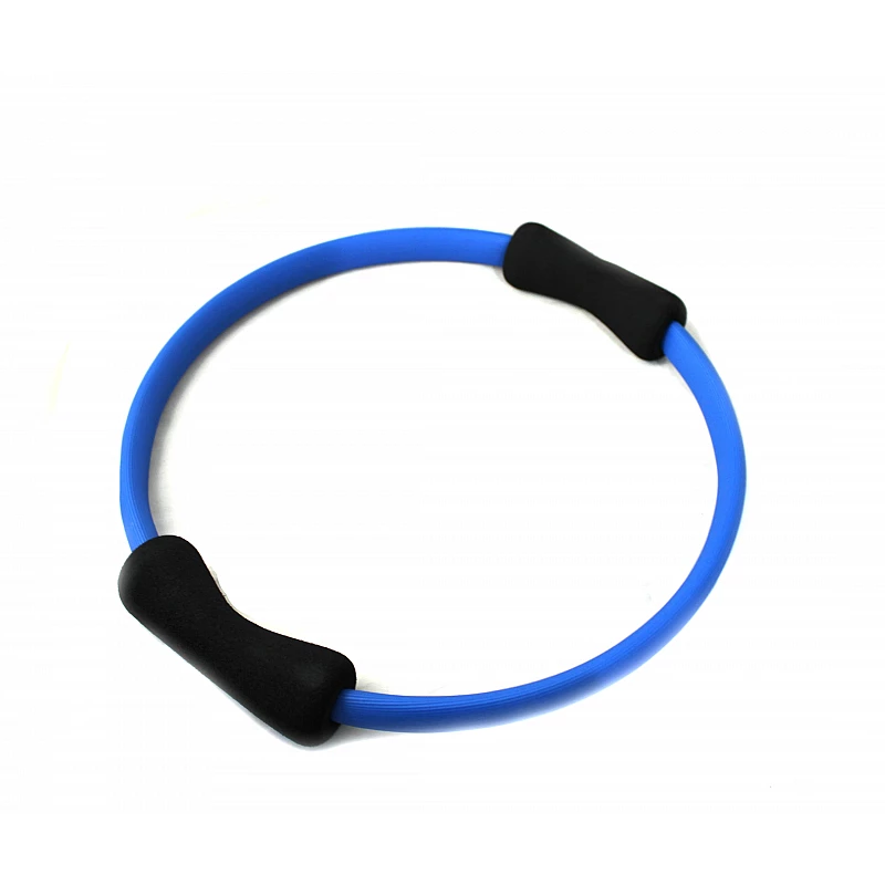 Кольцо для пилатеса LiveUp PILATES RING фото товара