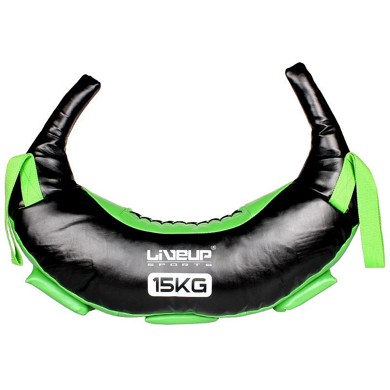 Болгарский мешок LiveUp BULGRIAN POWER BAG 15 кг фото товара