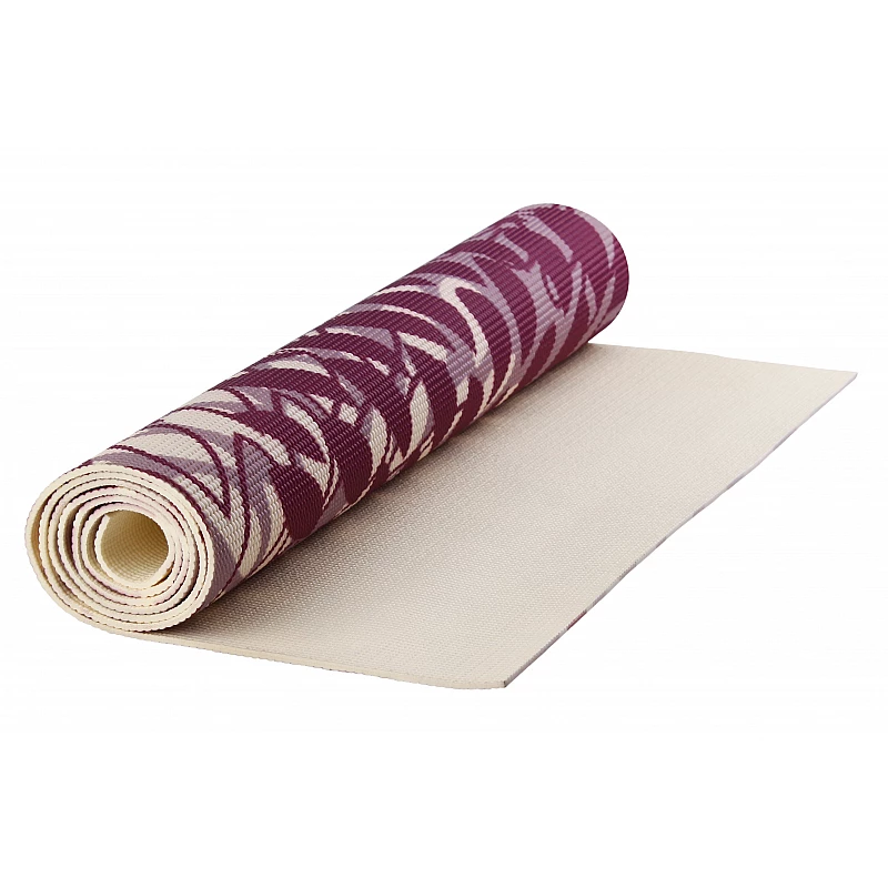 Килимок для йоги Maxed YOGA MAT FL0088KIBLK42 рожевий фото товару