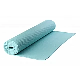 Коврик для йоги YNIZ PV YOGA MAT голубой фото товара