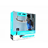 Гимнастические кольца LivePro WOOD GYM RING LP8123 фото товара