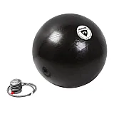 Фітбол укріплений Livepro ANTI-BURST CORE-FIT EXE фото товару