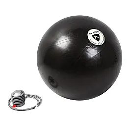 Фітбол укріплений Livepro ANTI-BURST CORE-FIT EXE