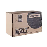 Фітбол укріплений Livepro ANTI-BURST CORE-FIT EXE фото товару