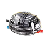 Фітбол укріплений Livepro ANTI-BURST CORE-FIT EXE фото товару