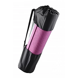 Коврик для йоги Maxed YOGA MAT розовый