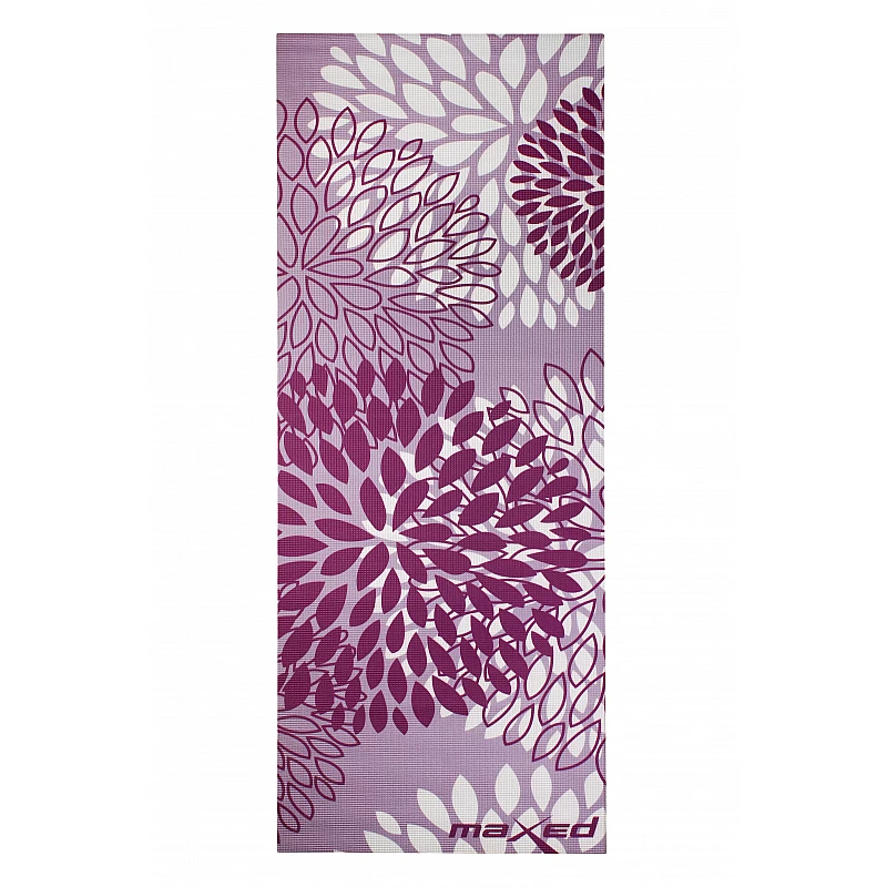 Килимок для йоги Maxed YOGA MAT FL0088KIBLK42 рожевий фото товару