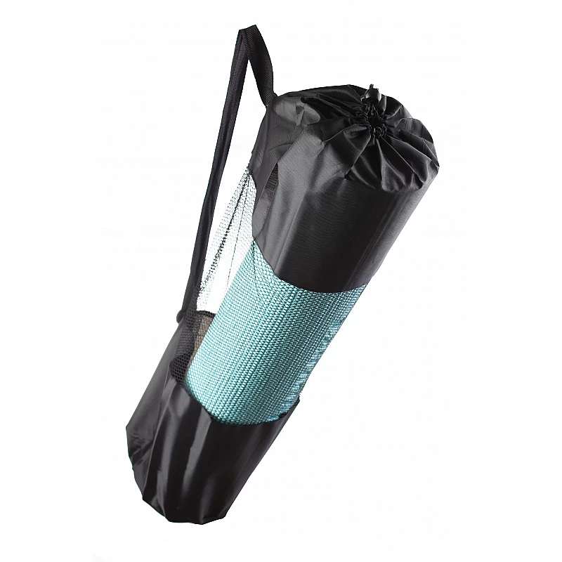 Коврик для йоги YNIZ PV YOGA MAT голубой фото товара