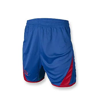 Футбольная форма Europaw 001 сине-красная 