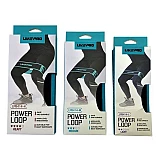Фитнес резинка LivePro POWER LOOP M-medium фото товара