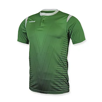 Футбольная форма Europaw 011 зеленая