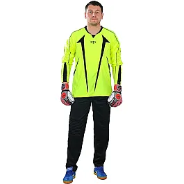 Воротарська форма Europaw салатова 