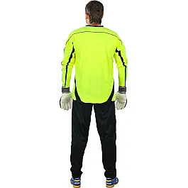 Воротарська форма Europaw салатова 