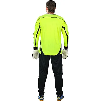 Вратарская форма Europaw салатовая 