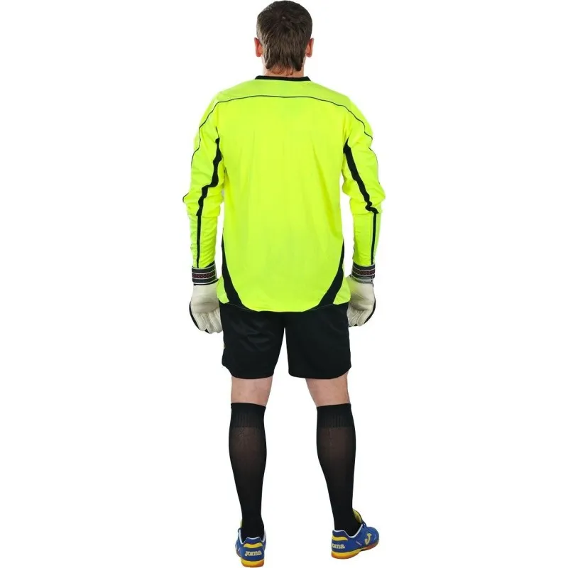 Воротарська форма Europaw салатова з шортами фото товару